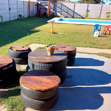 Cabana Curaco Villa Santa Rosa  Kültér fotó