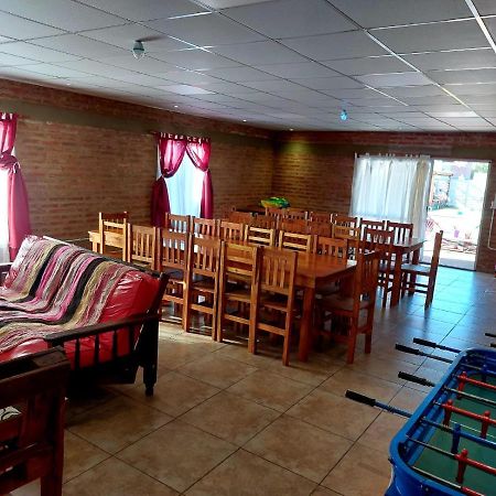 Cabana Curaco Villa Santa Rosa  Kültér fotó