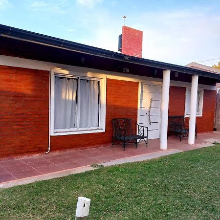 Cabana Curaco Villa Santa Rosa  Kültér fotó