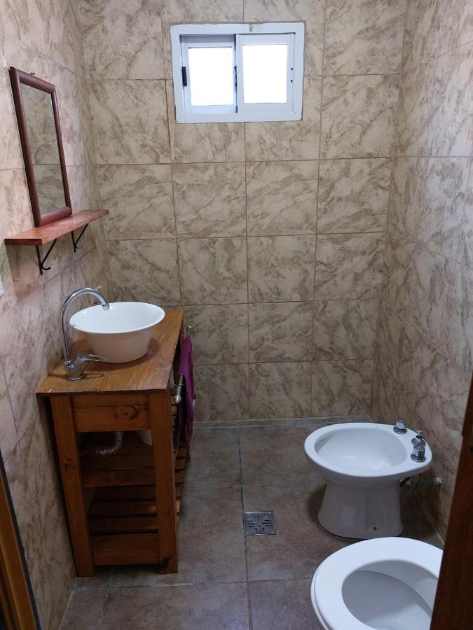 Cabana Curaco Villa Santa Rosa  Kültér fotó