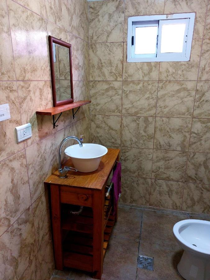 Cabana Curaco Villa Santa Rosa  Kültér fotó
