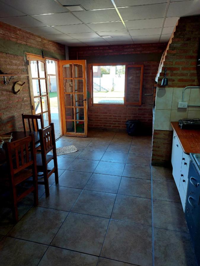 Cabana Curaco Villa Santa Rosa  Kültér fotó