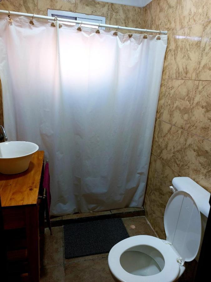 Cabana Curaco Villa Santa Rosa  Kültér fotó