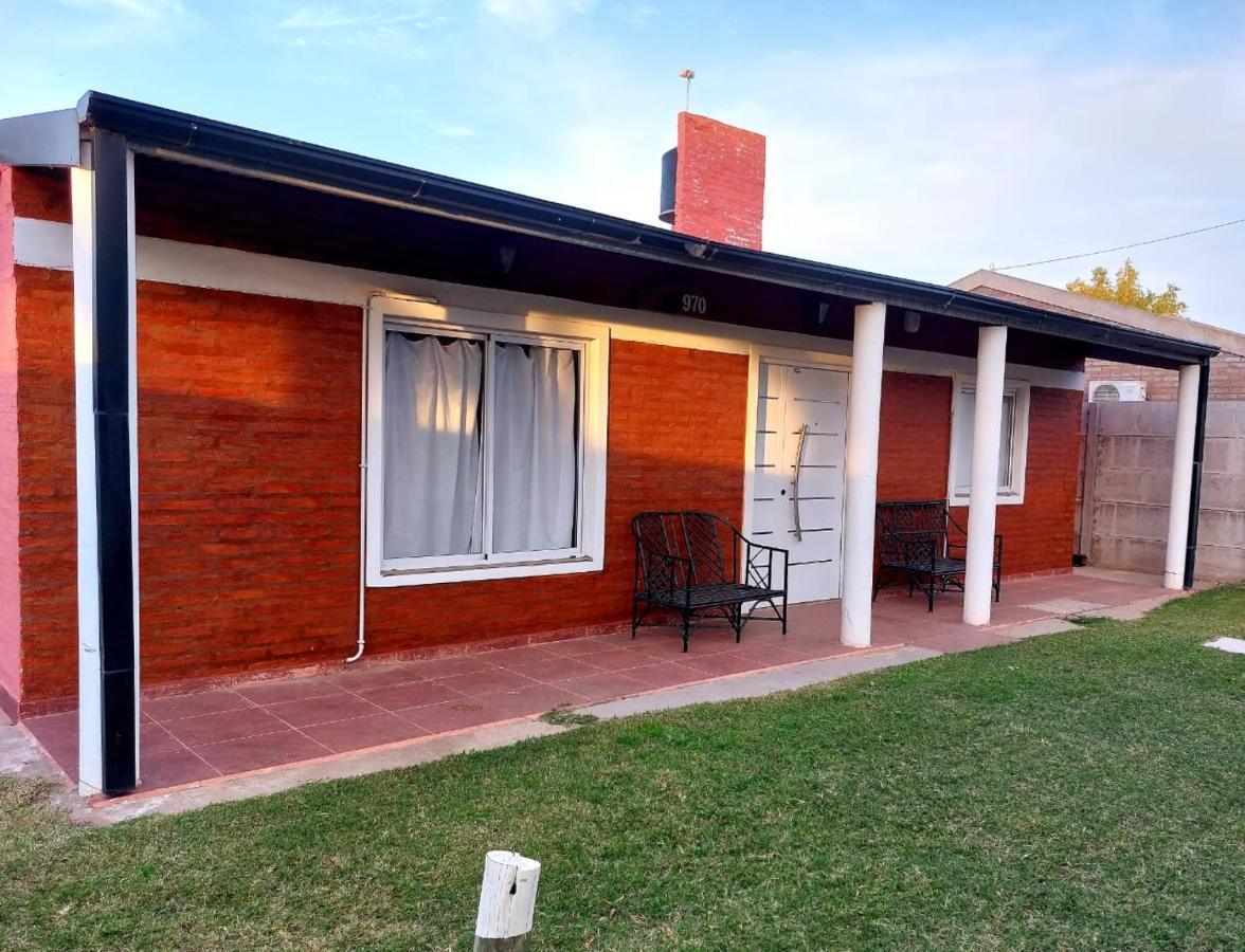 Cabana Curaco Villa Santa Rosa  Kültér fotó
